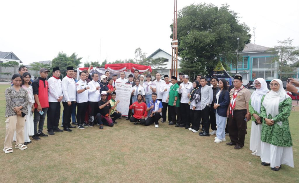 Harlah Pancasila