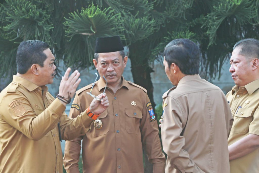 Najib Hamas