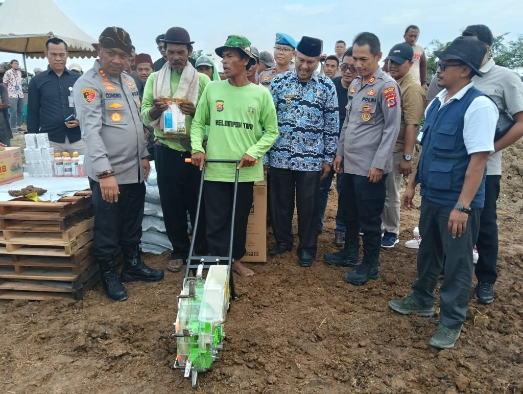 Polres Serang