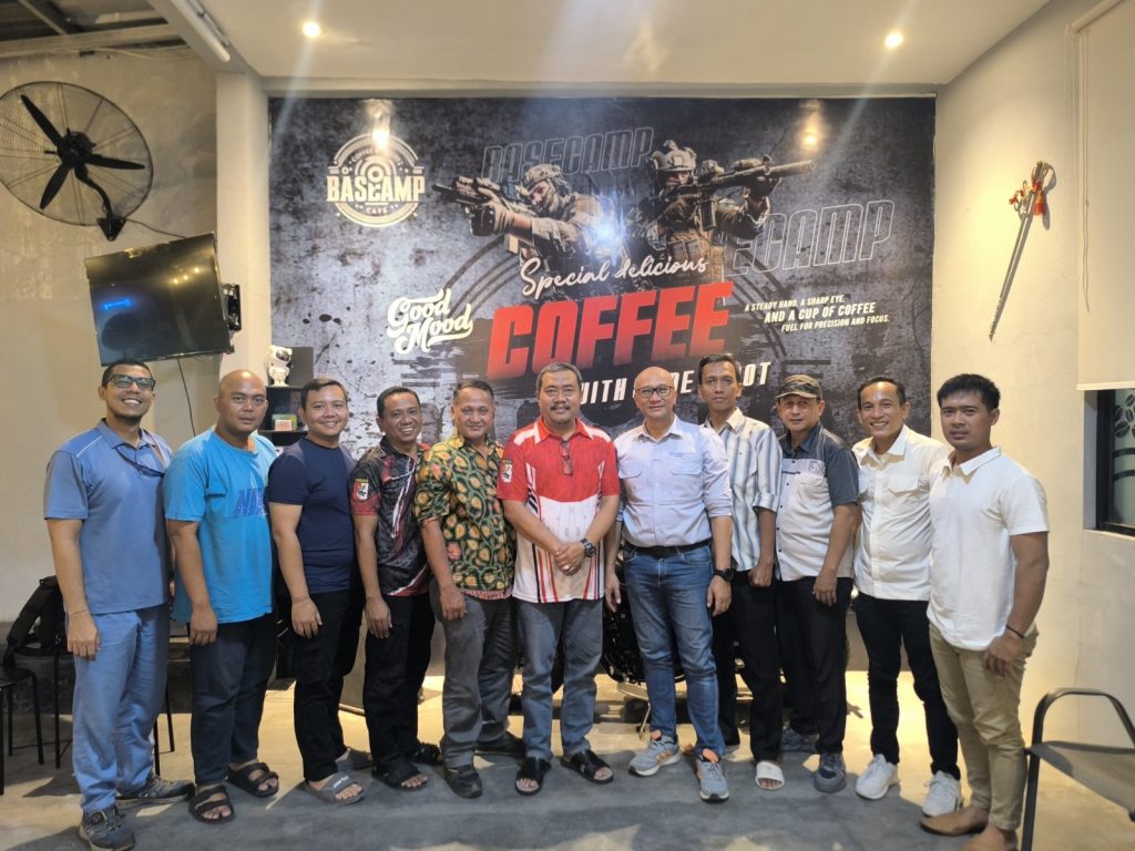 Perbakin Cilegon