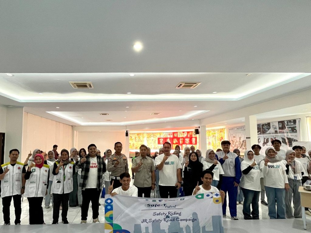 Honda Banten