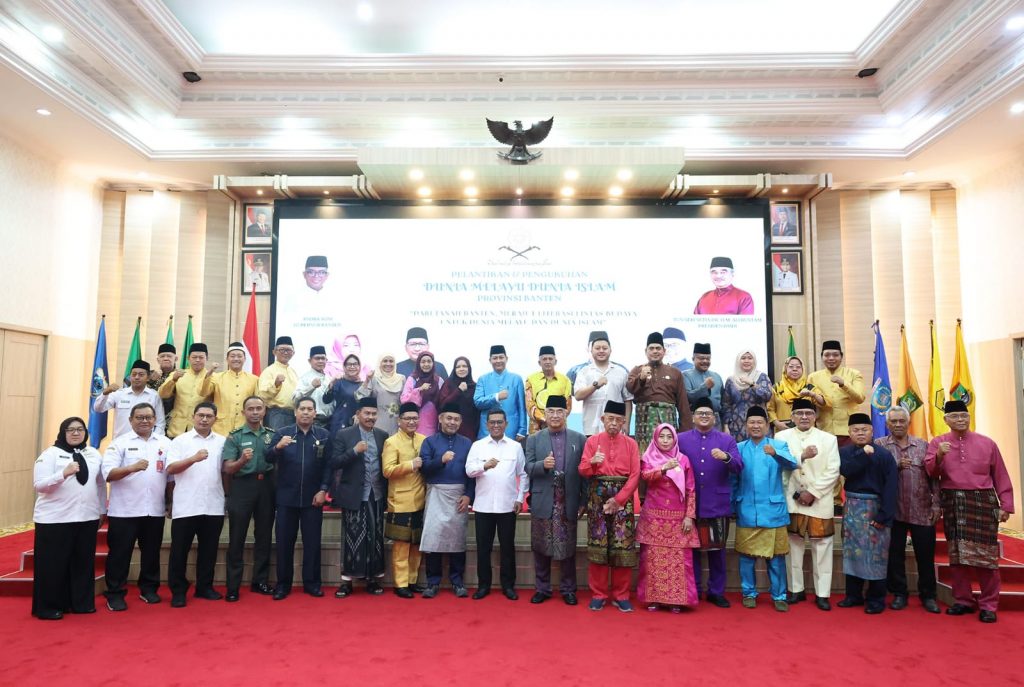 DMDI Banten