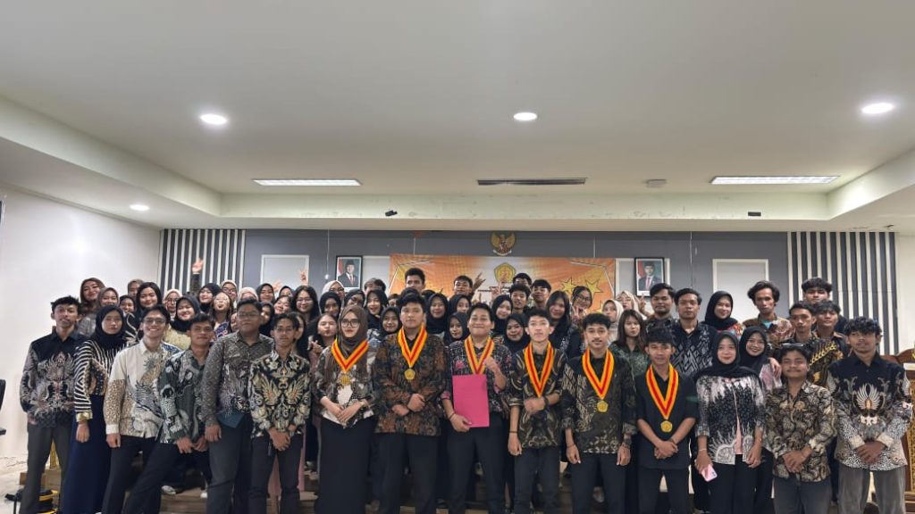 DPC PERMAHI Banten