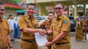 Dindikbud Kabupaten Serang