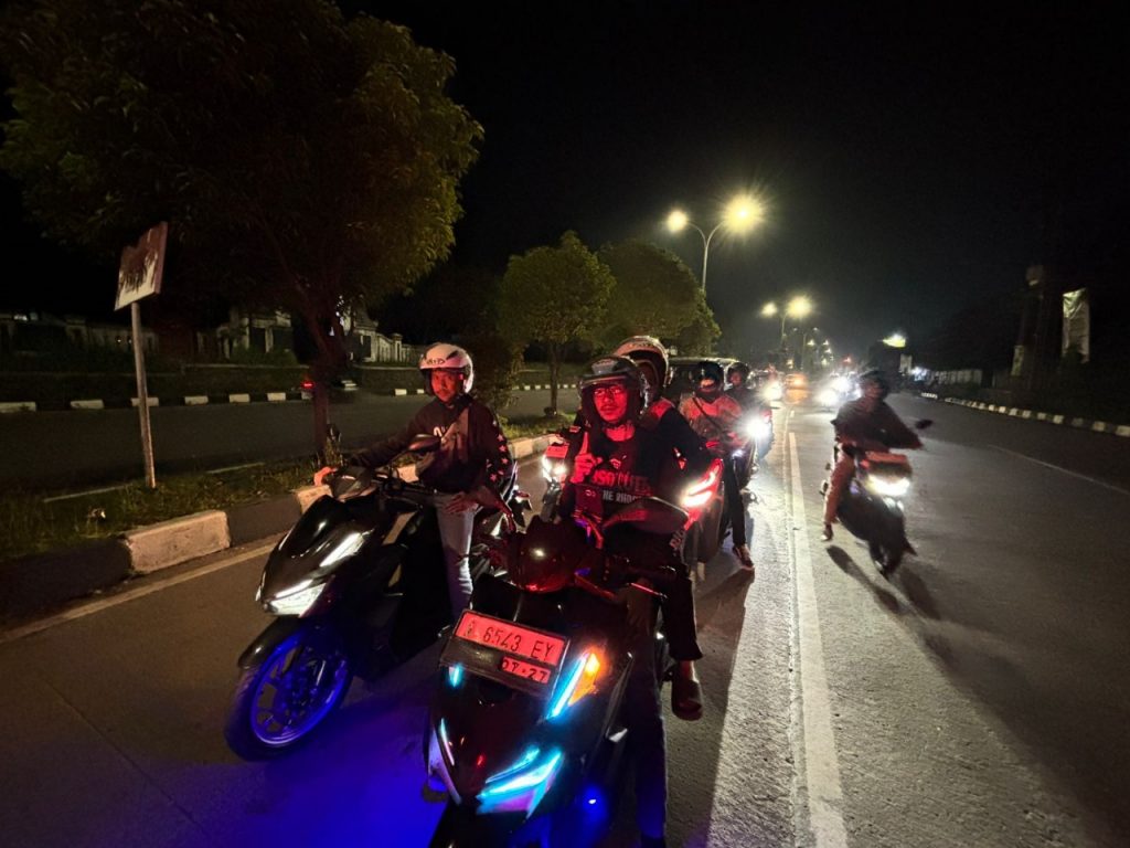 Honda Banten