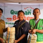Qurban Berseri
