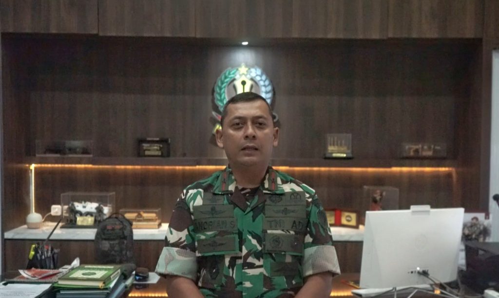 Andrian Susanto