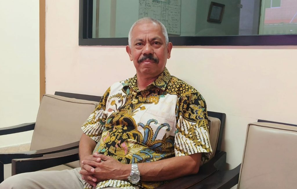 Razid Chaniago