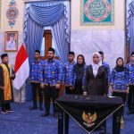 PJ Sekda Serang