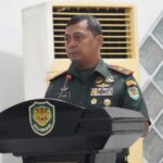 Brigjen TNi Andrian Susanto
