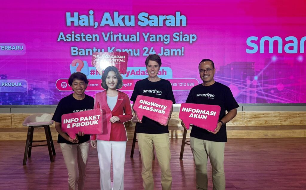Smartfren
