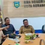 SMAN 4 Kota Serang