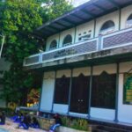 Masjid SMAN 4 Kota Serang