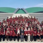 Mahasiswa Uniba