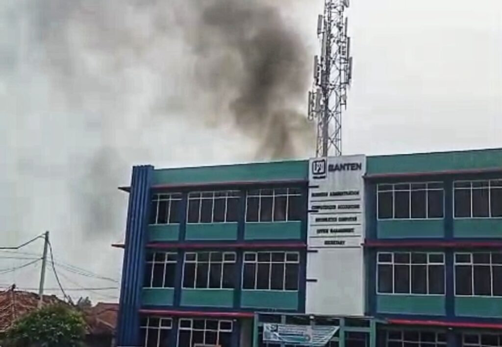 LP3I Banten