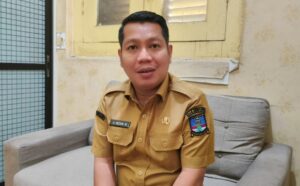 Bapenda Serang