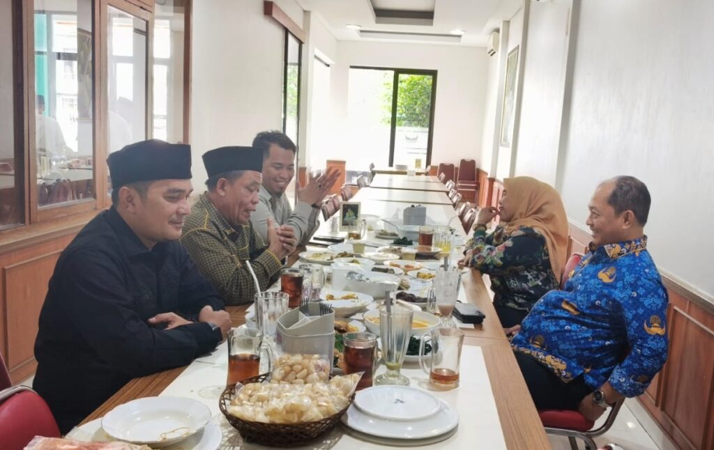 DPRD Kabupaten Serang