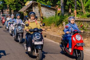 Scoopy Velocreativity