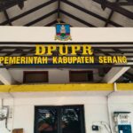 Dpupr Kabupaten Serang