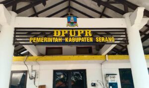 Dpupr Kabupaten Serang