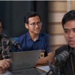 Podcast pajak
