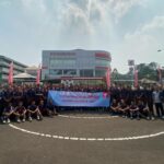 Edukasi Honda Banten