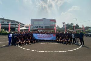 Edukasi Honda Banten