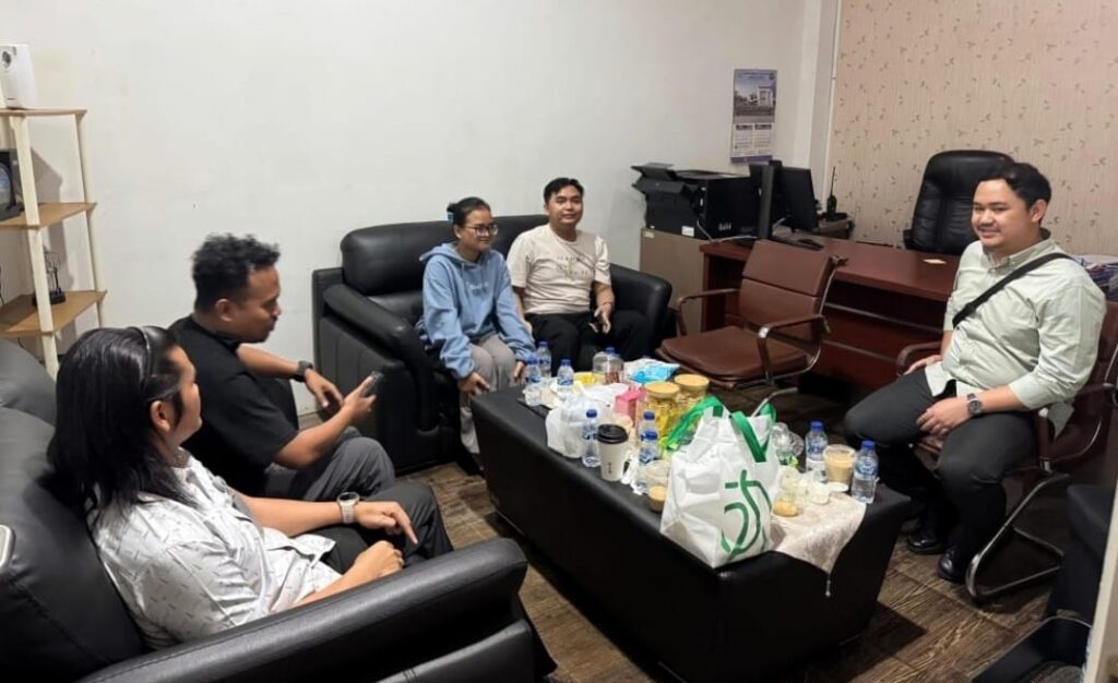 Kanim Serang