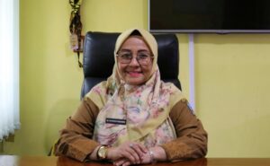 Wakil Direktur RSDP Serang