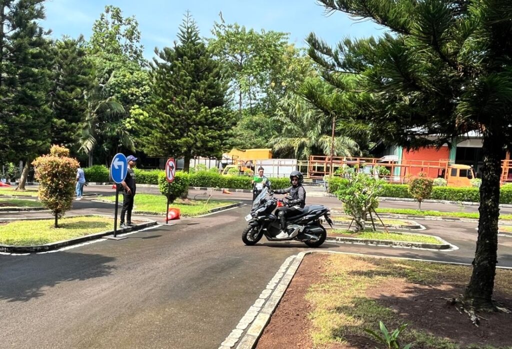 Honda Banten