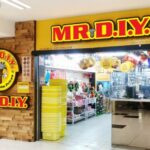 Mr DIY