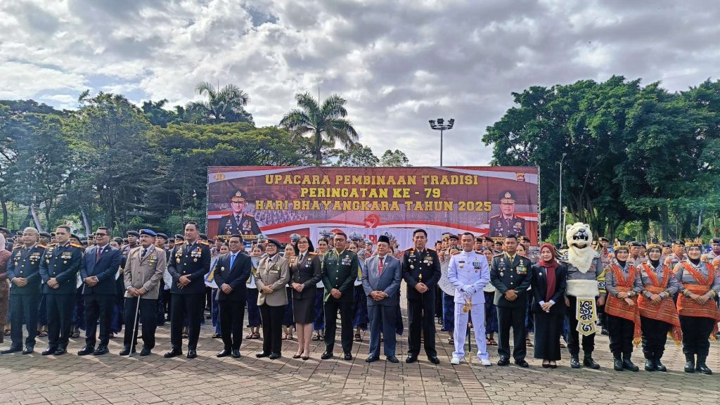 Polda Banten