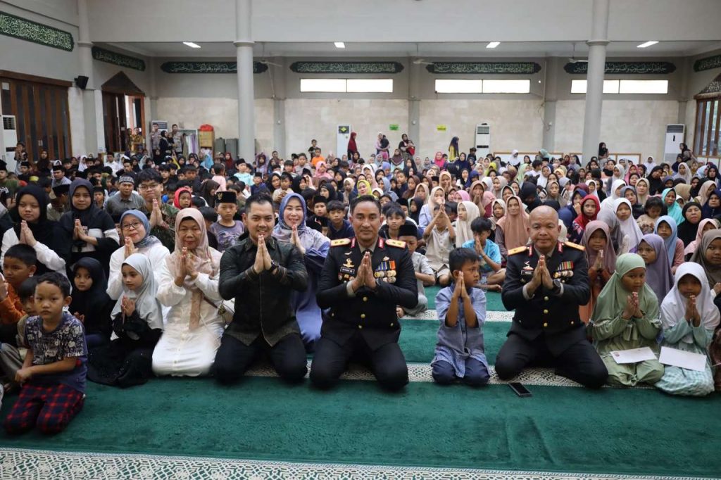 Polda Banten