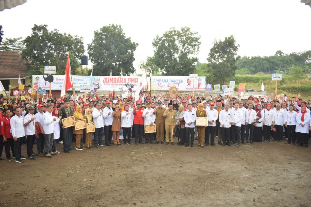 PMI Banten