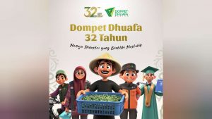 Dompet Dhuafa