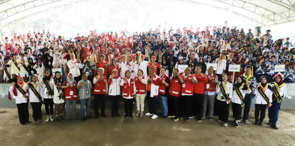 PMi Banten