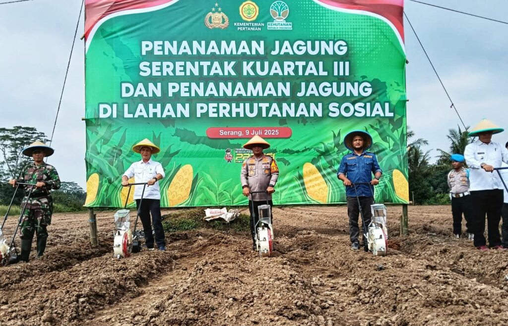 Polres Serang
