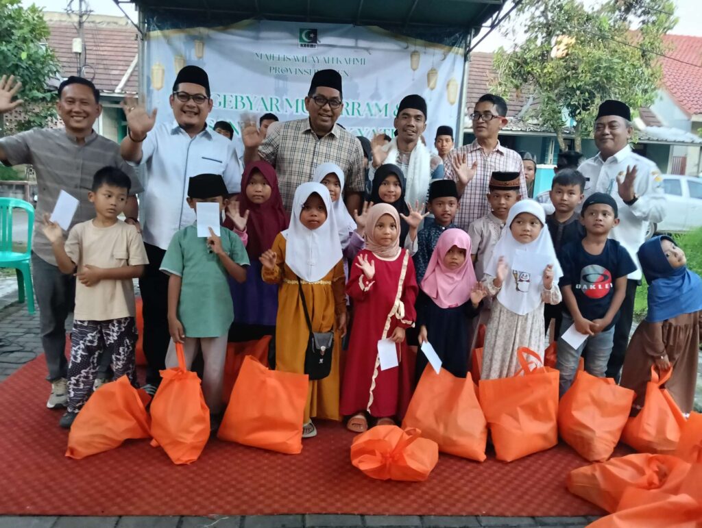 KAHMI Banten