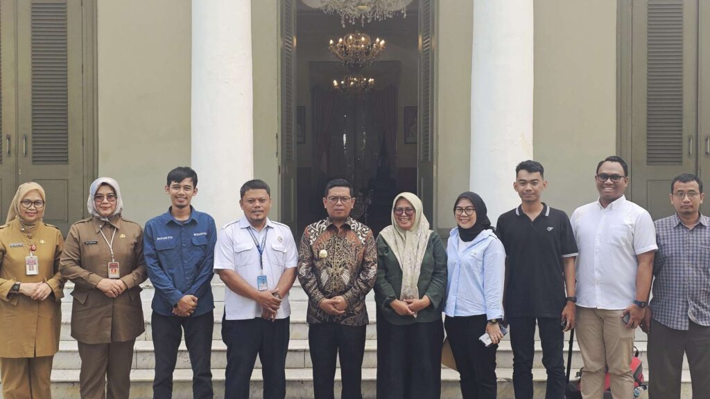 Wartawan Ekbispar