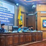 DPRD Kabupaten Serang