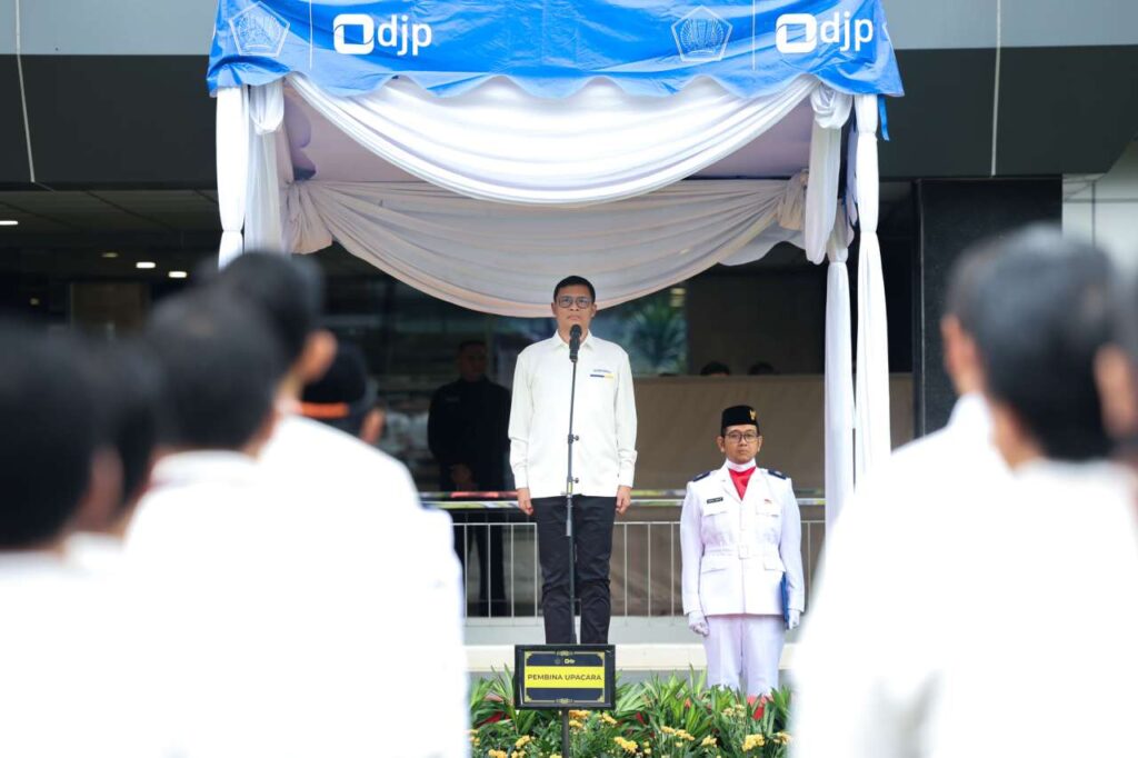DJP