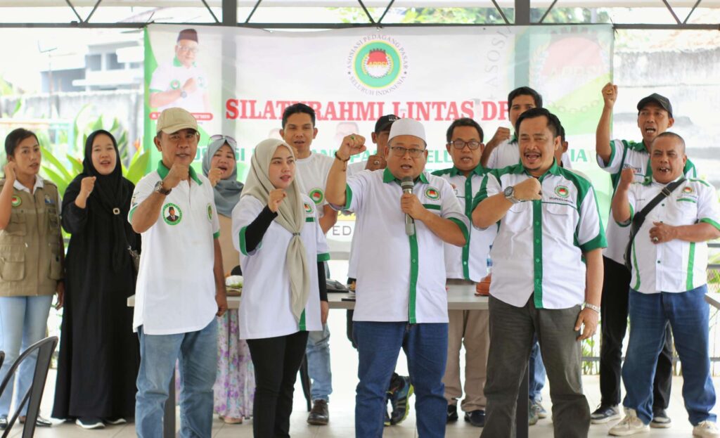 APPSI KOTA SERANG