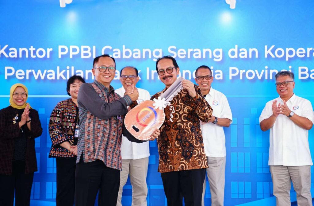 BI Banten