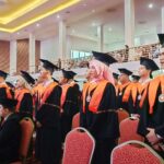 Wisuda Unsera