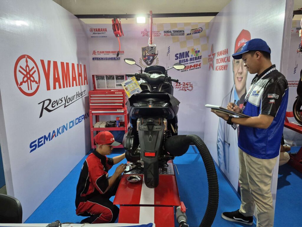 Yamaha