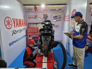 Yamaha