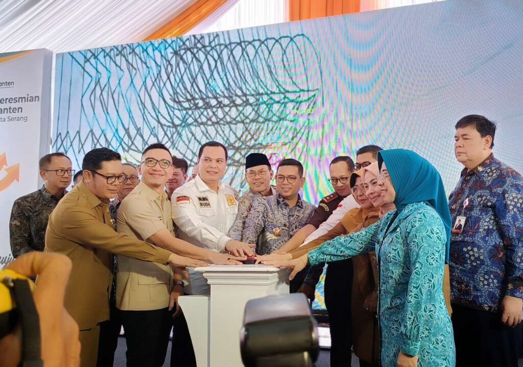 Bank Banten