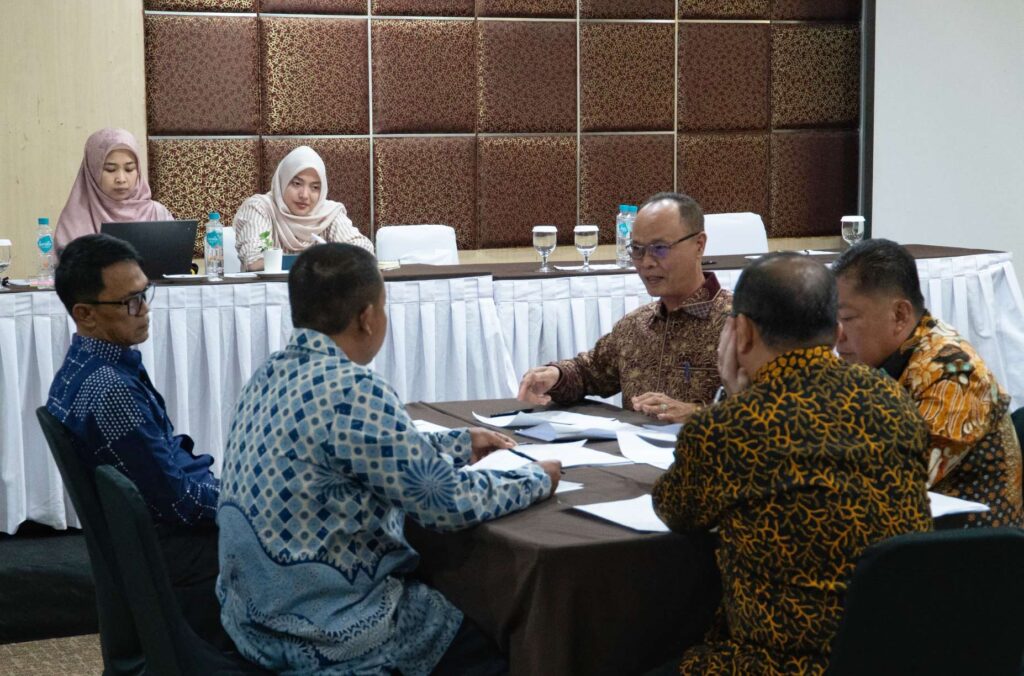 Sekda Kabupaten Serang