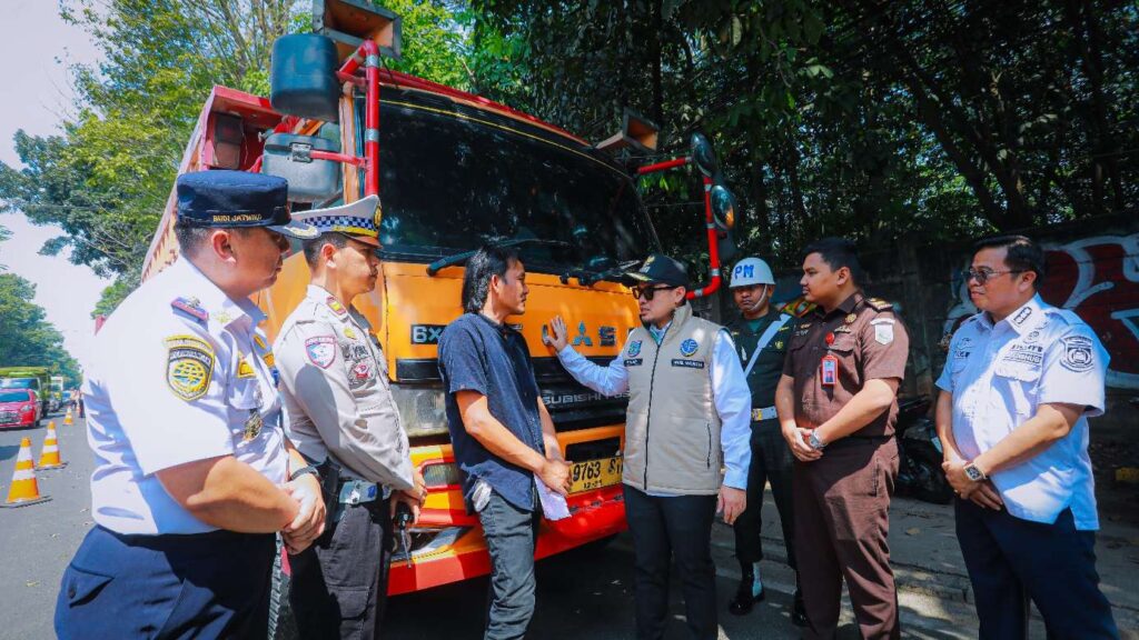 Wakil Wali Kota Tangsel