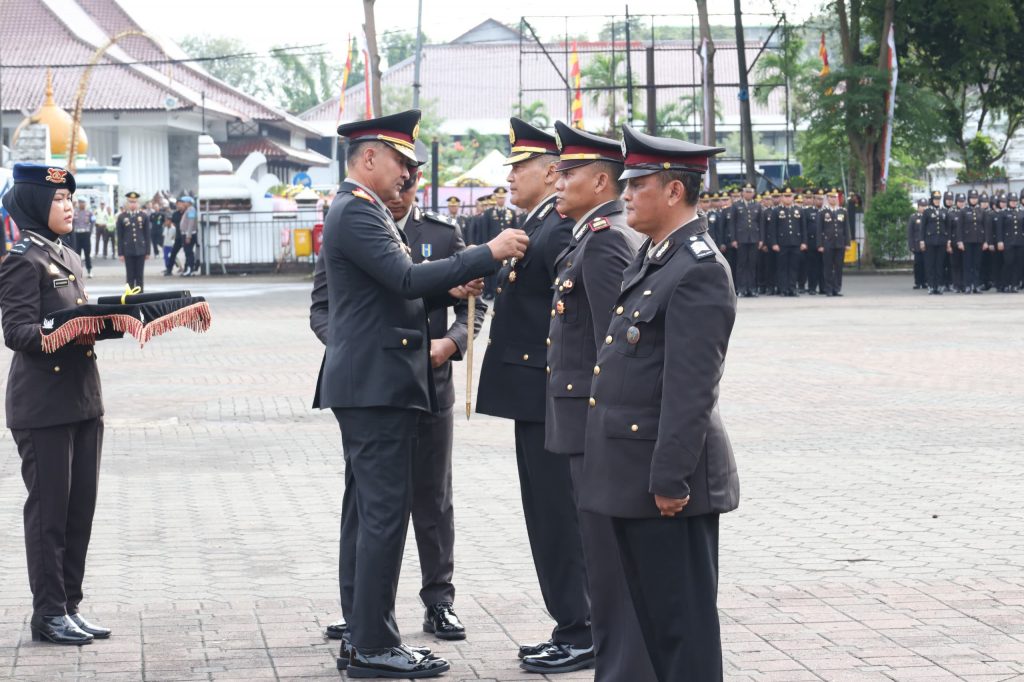Polda Banten